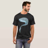T-shirt Sacabambaspis (Devant entier)