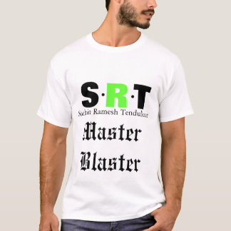 T-shirt SachinTendulkar