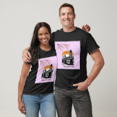 T-shirt Sacramento (Unisexe)