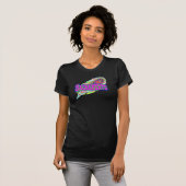 T-shirt Sacramento Future (Devant entier)