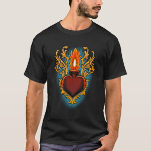 T-shirt Sacré