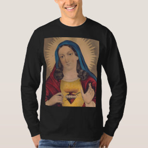 T-shirt Sacré Coeur de Marie