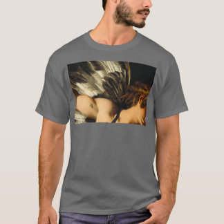 T-shirt Sacred And Profane Love Détail