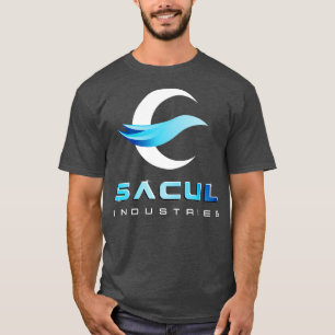 T-shirt Sacul Industries