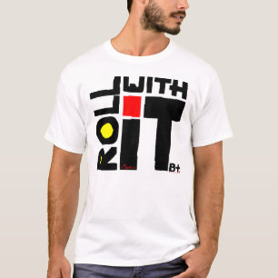 T-shirt S'adapter