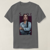 T-shirt Sade (Design devant)
