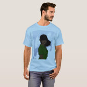T-shirt Sade (Devant entier)