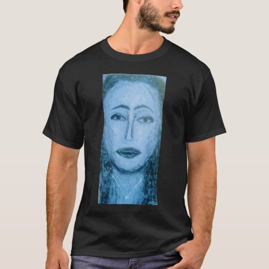 T-SHIRT SADE (Devant)
