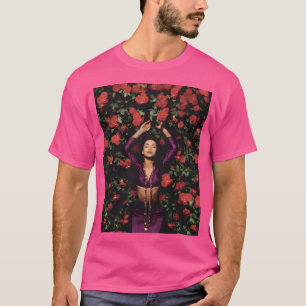 T-shirt Sade Diamond Vintage Singer Tour