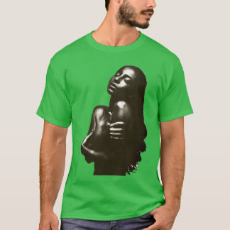 T-shirt Sade Love Delue Worldour drôle vintage