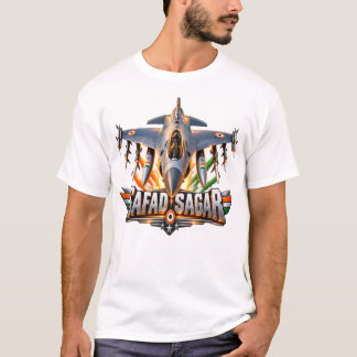 T-shirt Safad Sagar