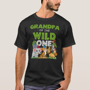 T-shirt Safari