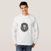 T-shirt Safari Style Tee (Devant entier)