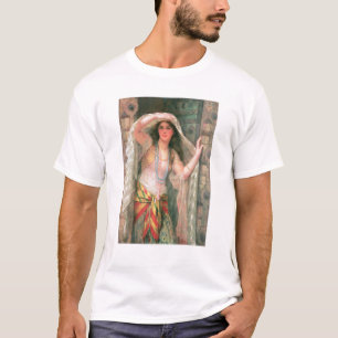 T-shirt Safie, 1900