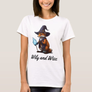 T-shirt Sage et sagesse