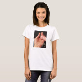 T-shirt Sages-femmes (Devant entier)