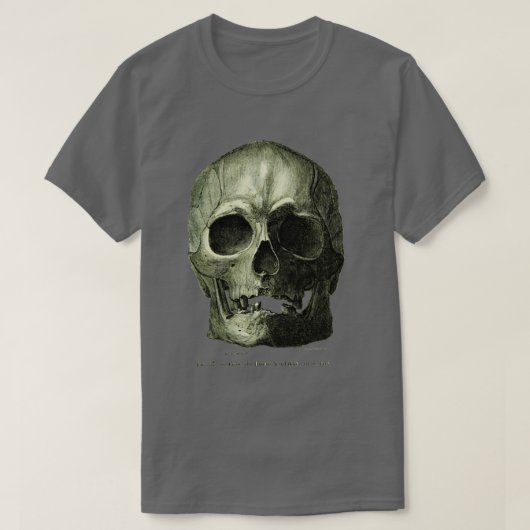 T-shirt Sagesse (Design devant)