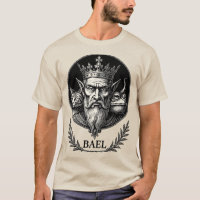 Sagesse du Triple Regard de Bael