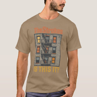 T-shirt S'agit-il de cela
