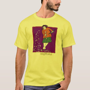 T-shirt Sagittaire