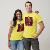 T-shirt Sagittaire (Unisexe)