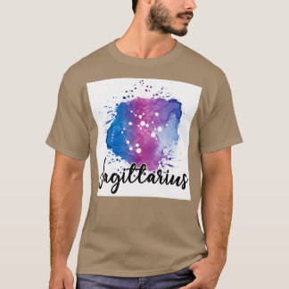 T-shirt Sagittaire