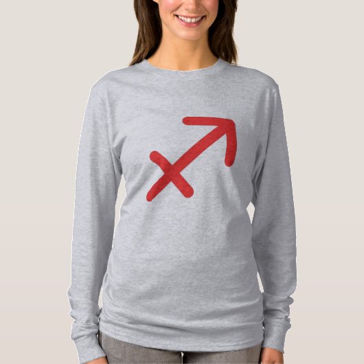 T-shirt Sagittaire (Devant)