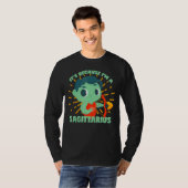 T-shirt Sagittaire (Devant entier)