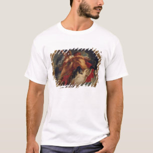 T-shirt Sagittaire, des signes du zodiaque