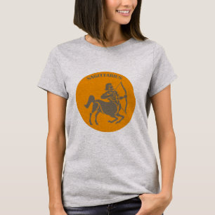 T-shirt Sagittarius