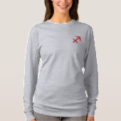 T-shirt Sagittarius (Devant)