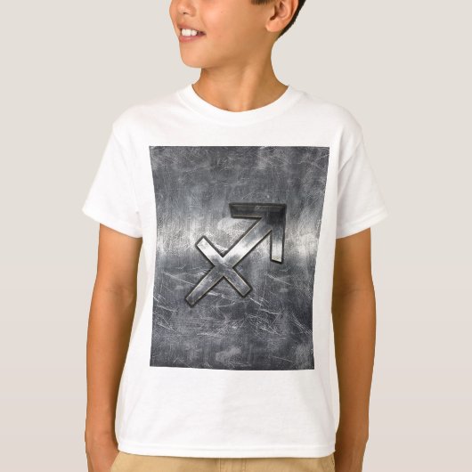 T-shirt Sagittarius (Devant)