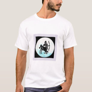 T-shirt Sagittarius signe zodiaque