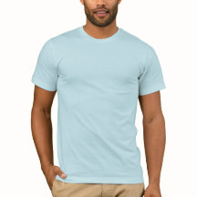 Sail Fast Nautique bleu imprimé sur le dos