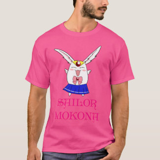 T-shirt Sailor Mokona