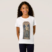 T-Shirt Saint-Adélaïde d'Italie (Devant entier)