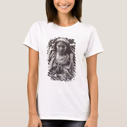 T-shirt Saint-Agnès (Devant)