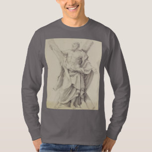 T-shirt Saint André l'apôtre, disciple appelé en premier
