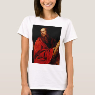 T-shirt Saint André par Pierre Paul Rubens