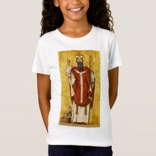 T-Shirt Saint Boniface par Albrecht de Vriendt
