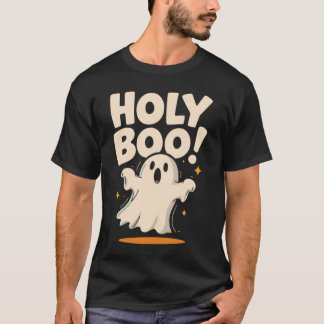 T-shirt Saint Boo