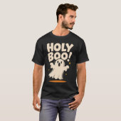 T-shirt Saint Boo (Devant entier)
