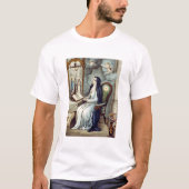 T-shirt Saint Bridget - 1880 (Devant)