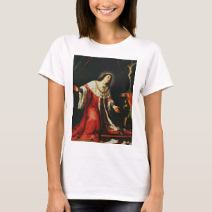 T-shirt Saint Casimir Jagellon - Saint patron de la Pologn