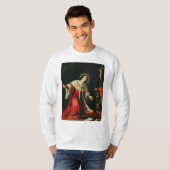 T-shirt Saint Casimir Jagiellon (Devant entier)