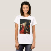 T-shirt Saint Casimir Jagiellon (Devant entier)