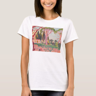 T-shirt Saint-Cassien Chapel, Cannes, 1922