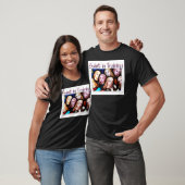 T-shirt Saint dans la formation II (Unisexe)