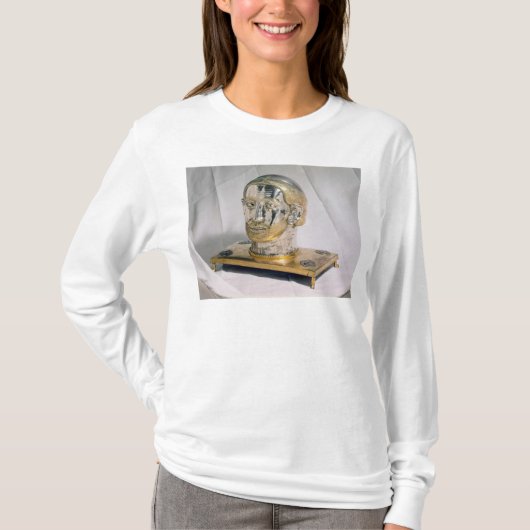 T-shirt Saint d'Aybayede (Devant)