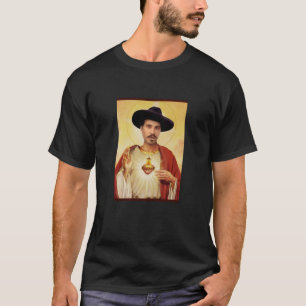 T-shirt Saint Doc Holliday